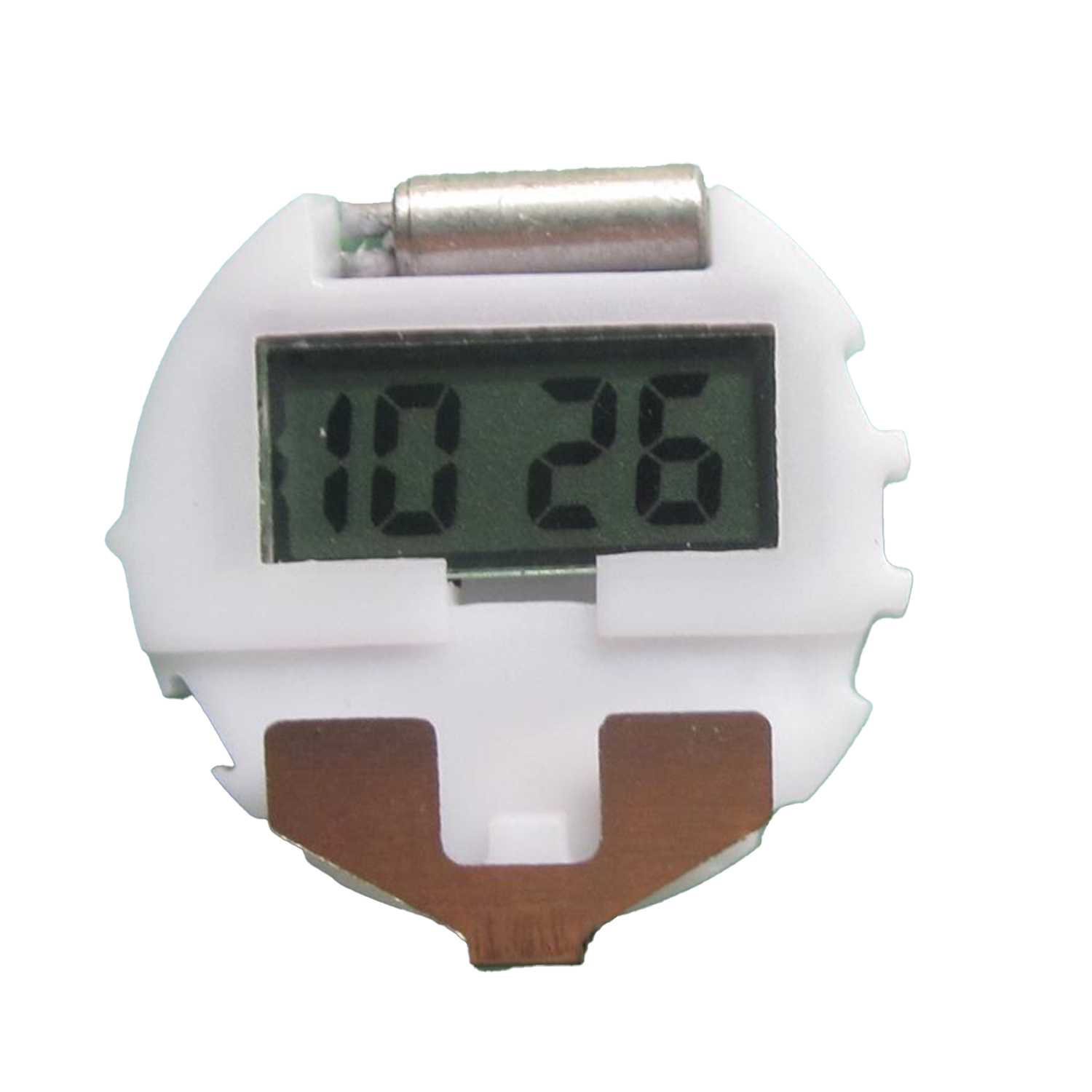 Diy Electronics Parts - 100pcs orologi digitali orologio elettronico 22mm