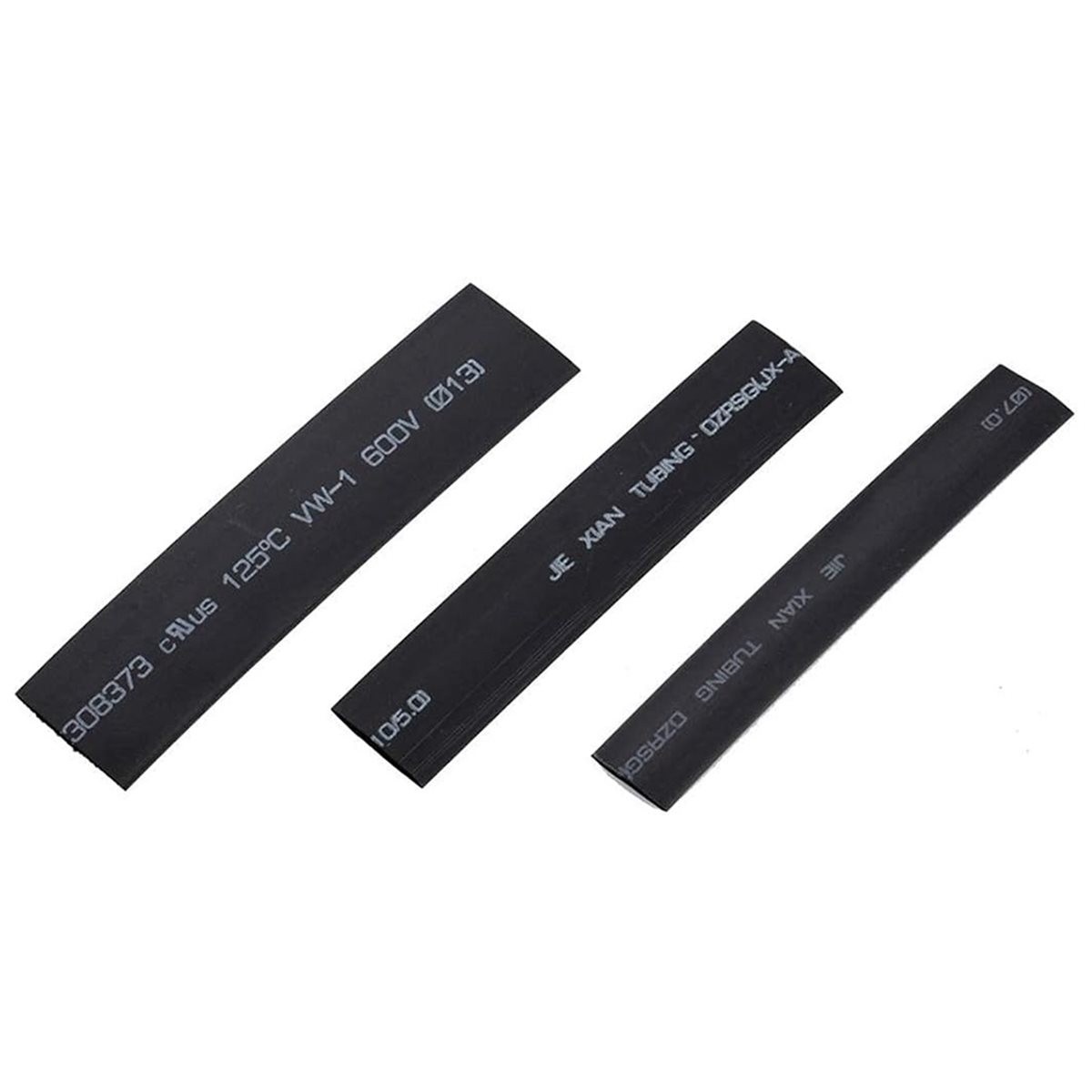 Heat Shrink Tubing - Mega Offerta 618: Set di 127
