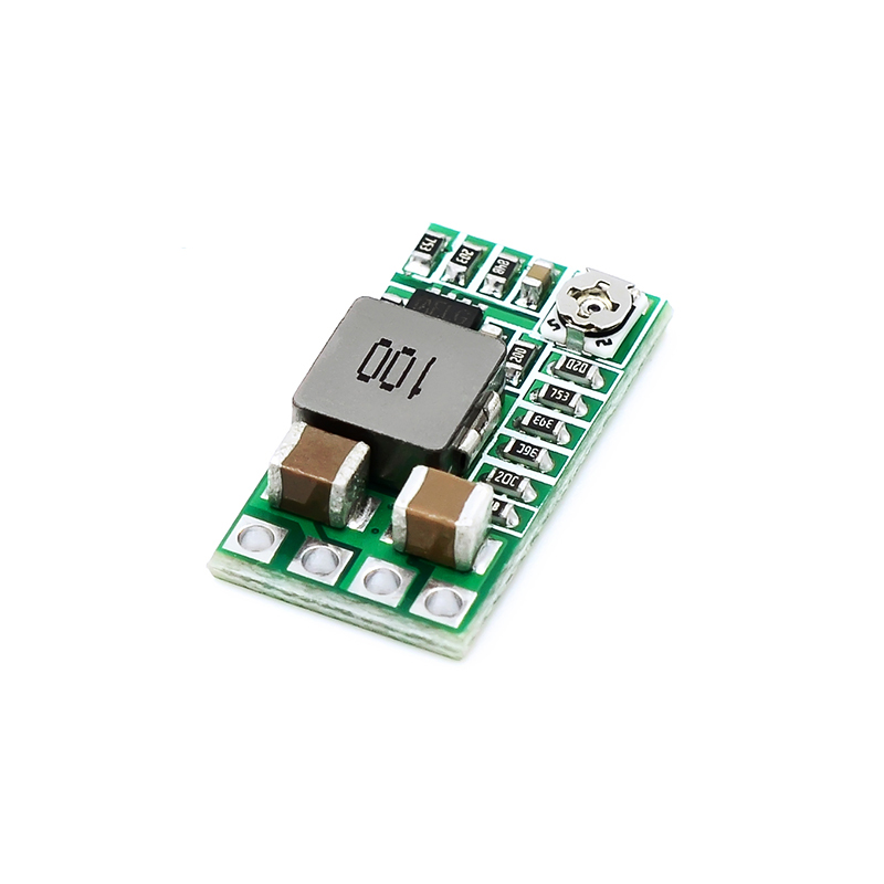 Dc Power Supply Variable - Modulo di Alimentazione DC-DC Buck Javino