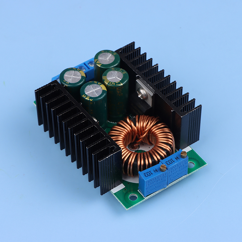 Dc Power Supply Variable - Convertitore buck step down DC-DC Max