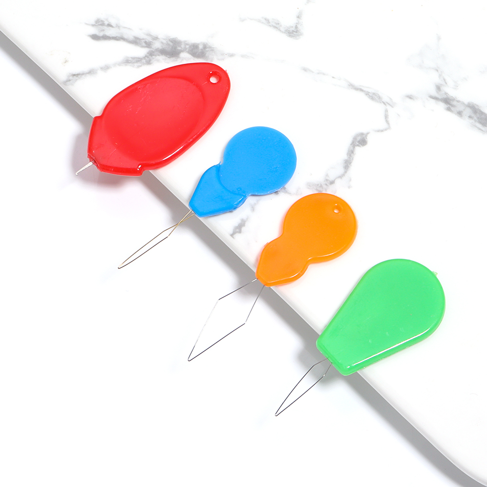 Diy Electronics Starter Kit - 10/20 pezzi in plastica facile infila