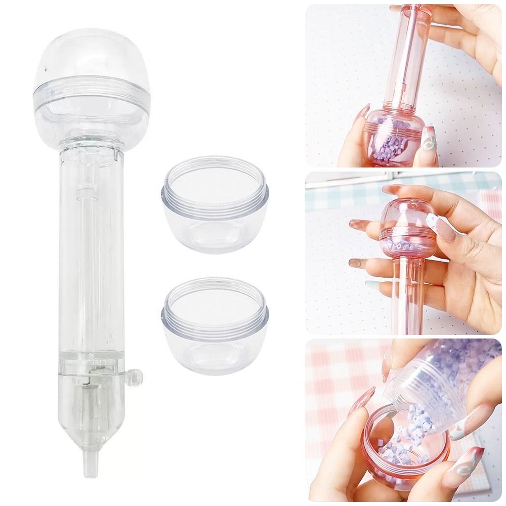 Diy Electronics Starter Kit - Penna per Applicazione Perline con Punta