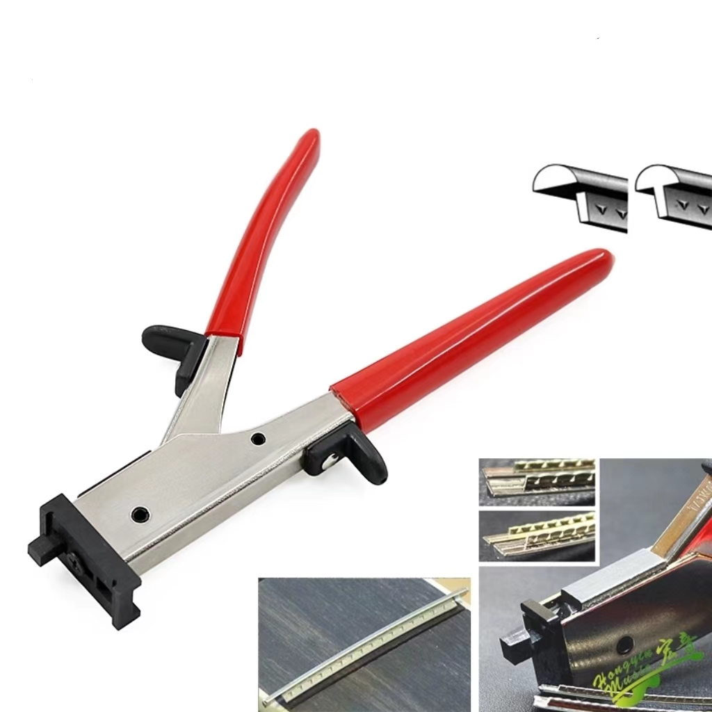 Diy Guitar Electronics - Pinze di Precisione per Taglio Fili,