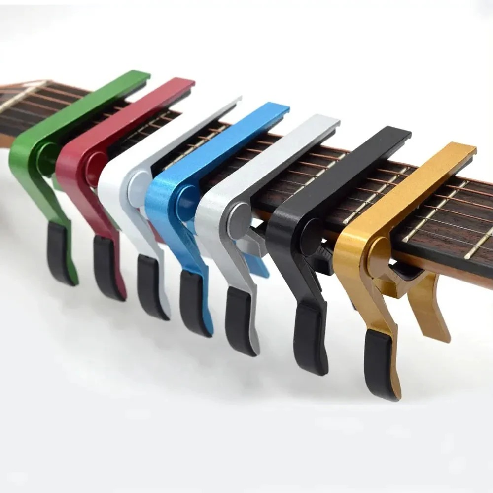 Diy Guitar Electronics - Accessori per chitarra capotasto per chitarra