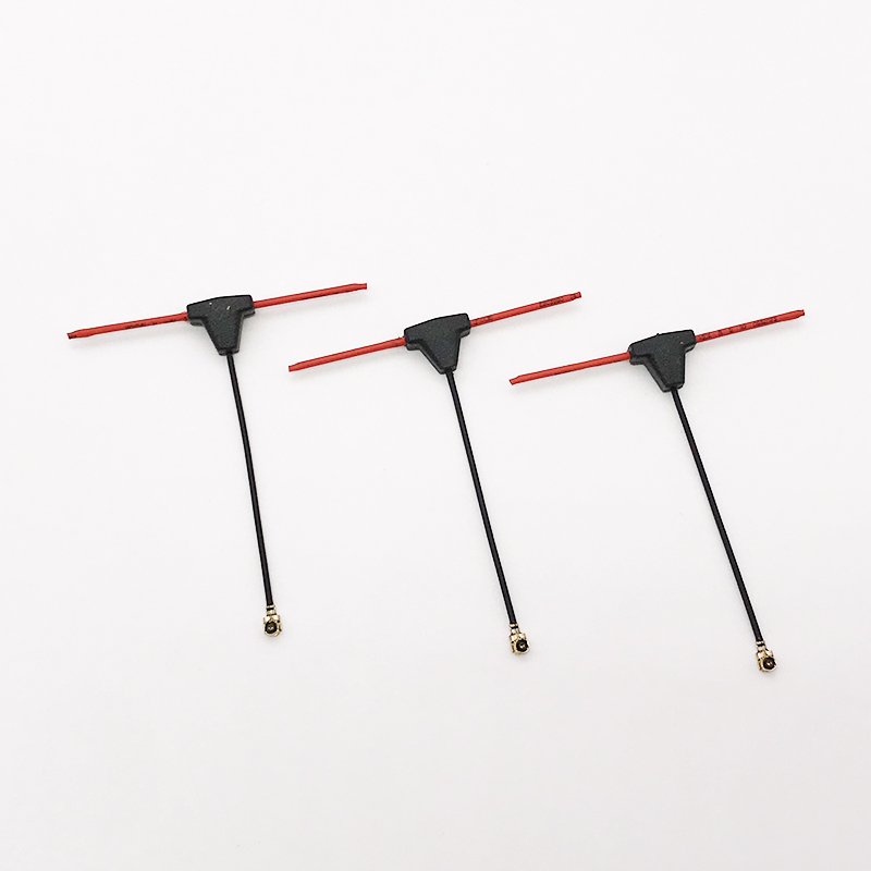 Diy Drone Electronics - 2.4G 2DBI T Antenna IPX1 per