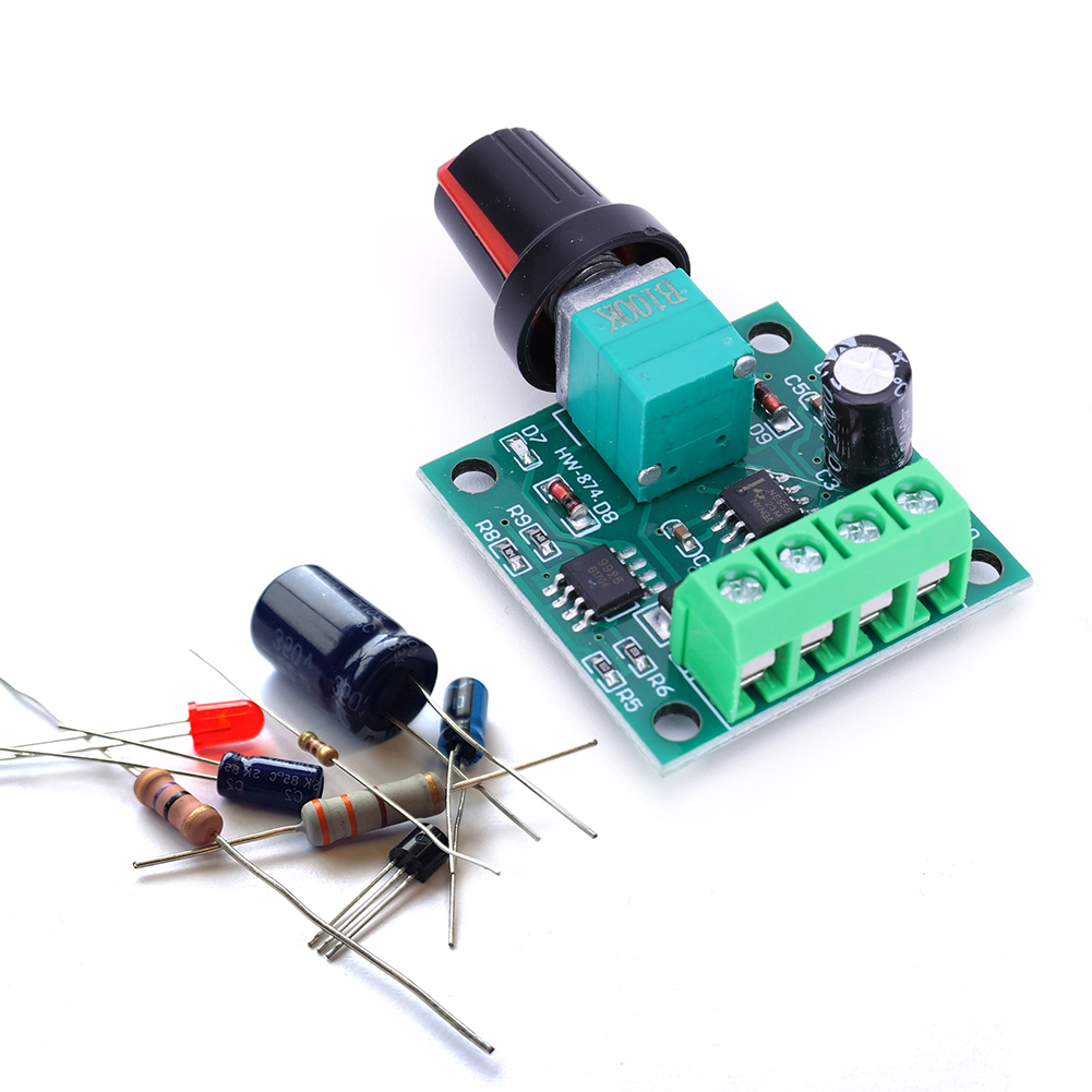Regolatore di Velocità per Mot - Dc Power Supply Variable recensione e prezzo