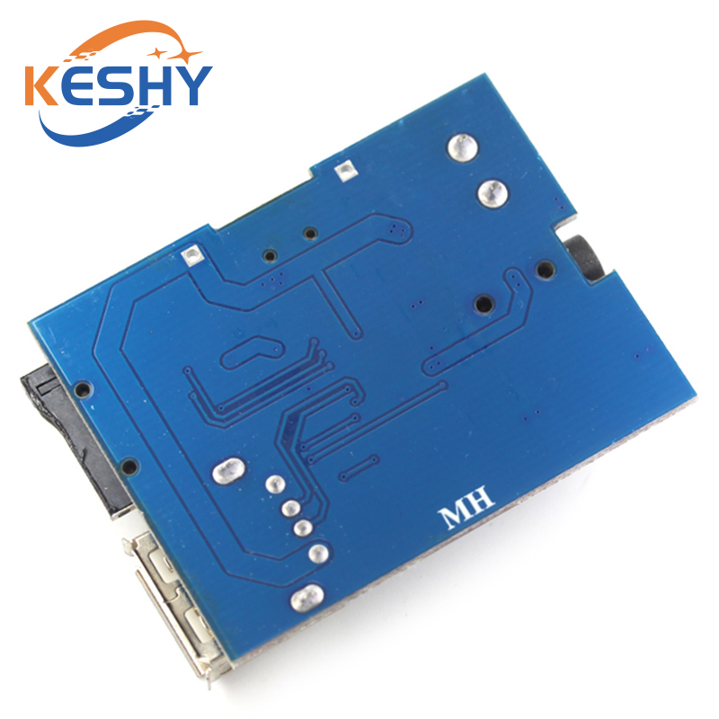 Modulo di riproduzione del suo - Sd Card Module Spi recensione e prezzo