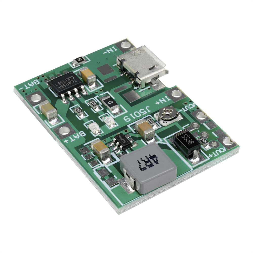 5 pz DC-DC 3.7 V A 9 V 5 V 2A  - Dc Power Supply Variable recensione e prezzo