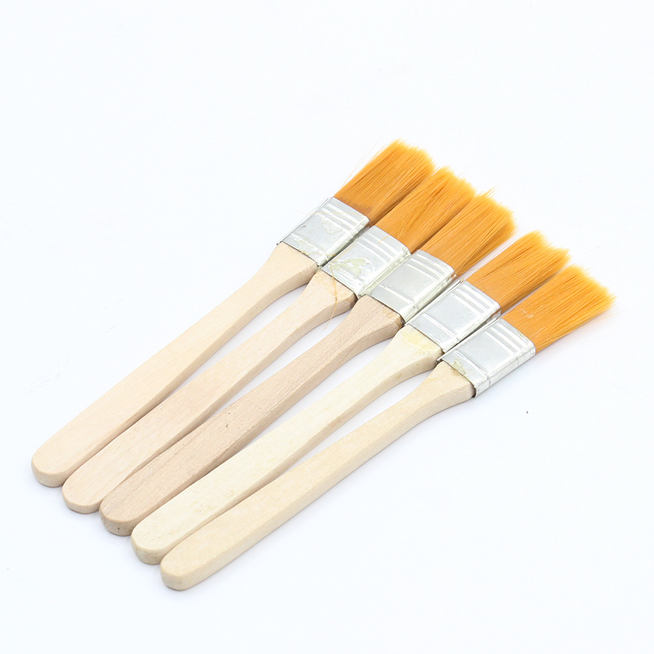 Set di 10 Pennelli per Saldatu - Diy Electronics Flux recensione e prezzo