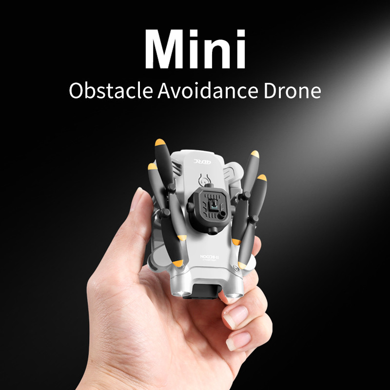 Mini V30 WiFi FPV Drone con do - Diy Drone Electronics recensione e prezzo