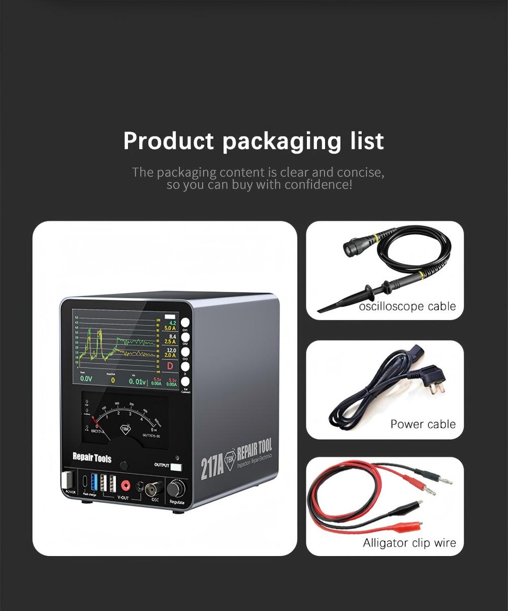 Alimentatore DC TBK217A 150W,  - Dc Power Supply Variable recensione e prezzo