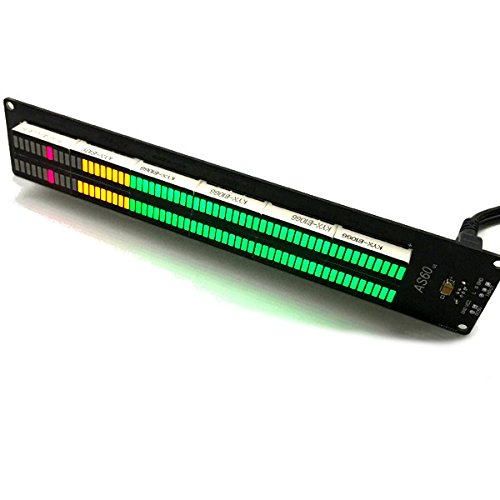 AS60 di Livello A LED Visualiz - Diy Electronics Parts recensione e prezzo