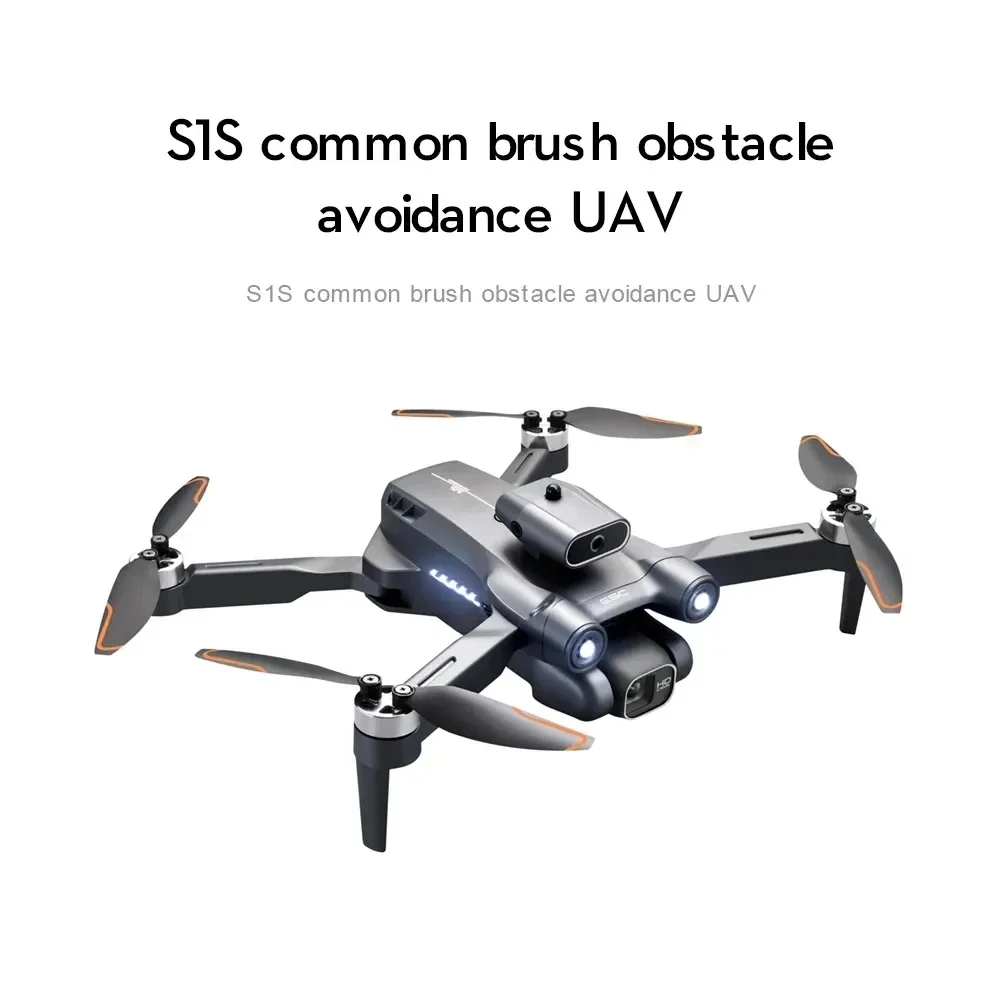 Nuovo S1S 5G GPS Drone Camera  - Diy Drone Electronics recensione e prezzo