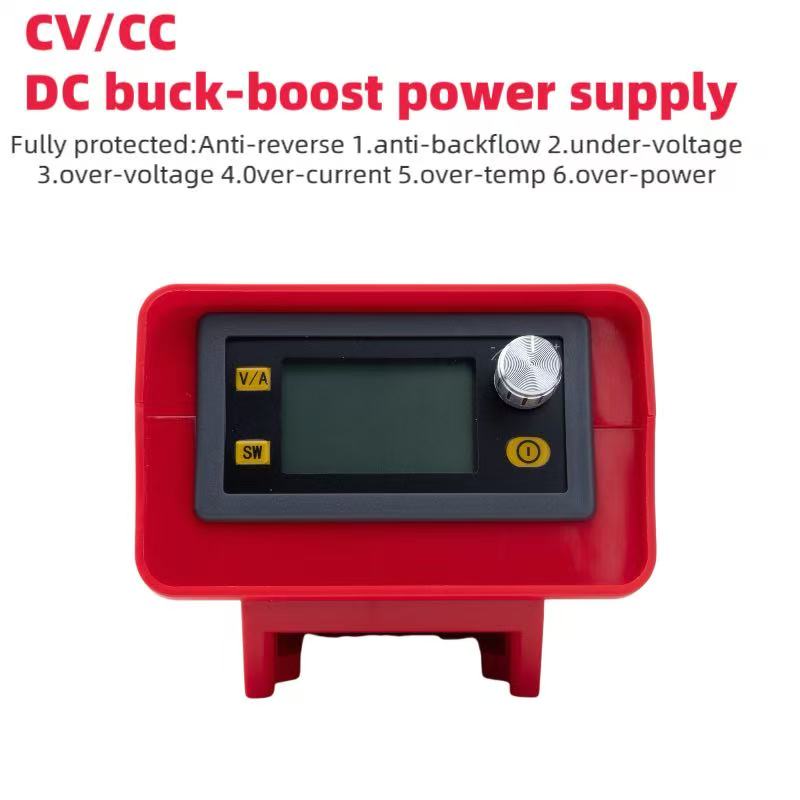 Per gli accessori Milwaukee Al - Dc Power Supply Variable recensione e prezzo