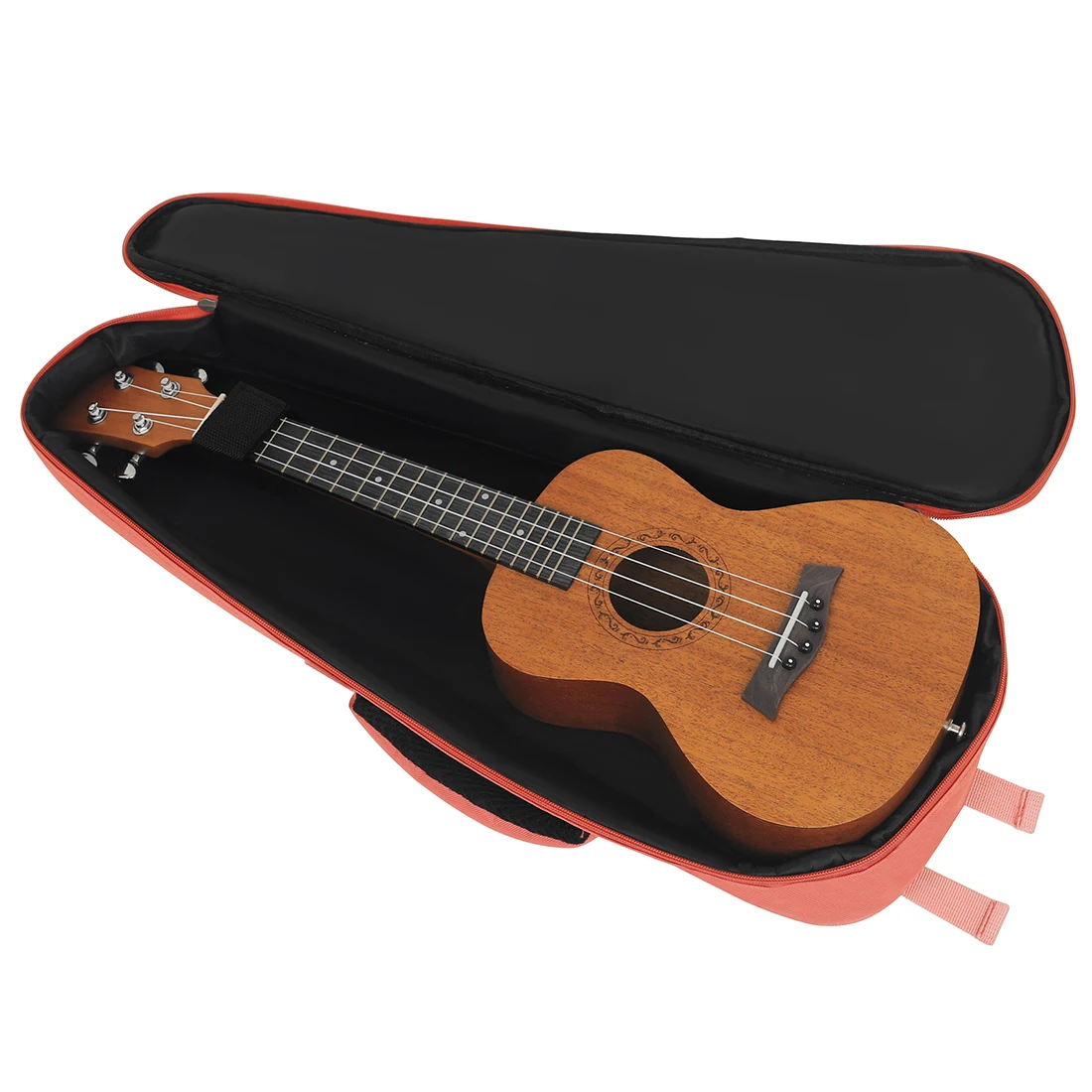 Borsa per chitarra piccola per - Diy Guitar Electronics recensione e prezzo
