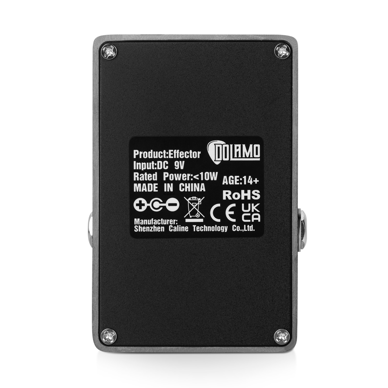 Dolamo D-17 Parti e accessori  - Diy Guitar Electronics recensione e prezzo