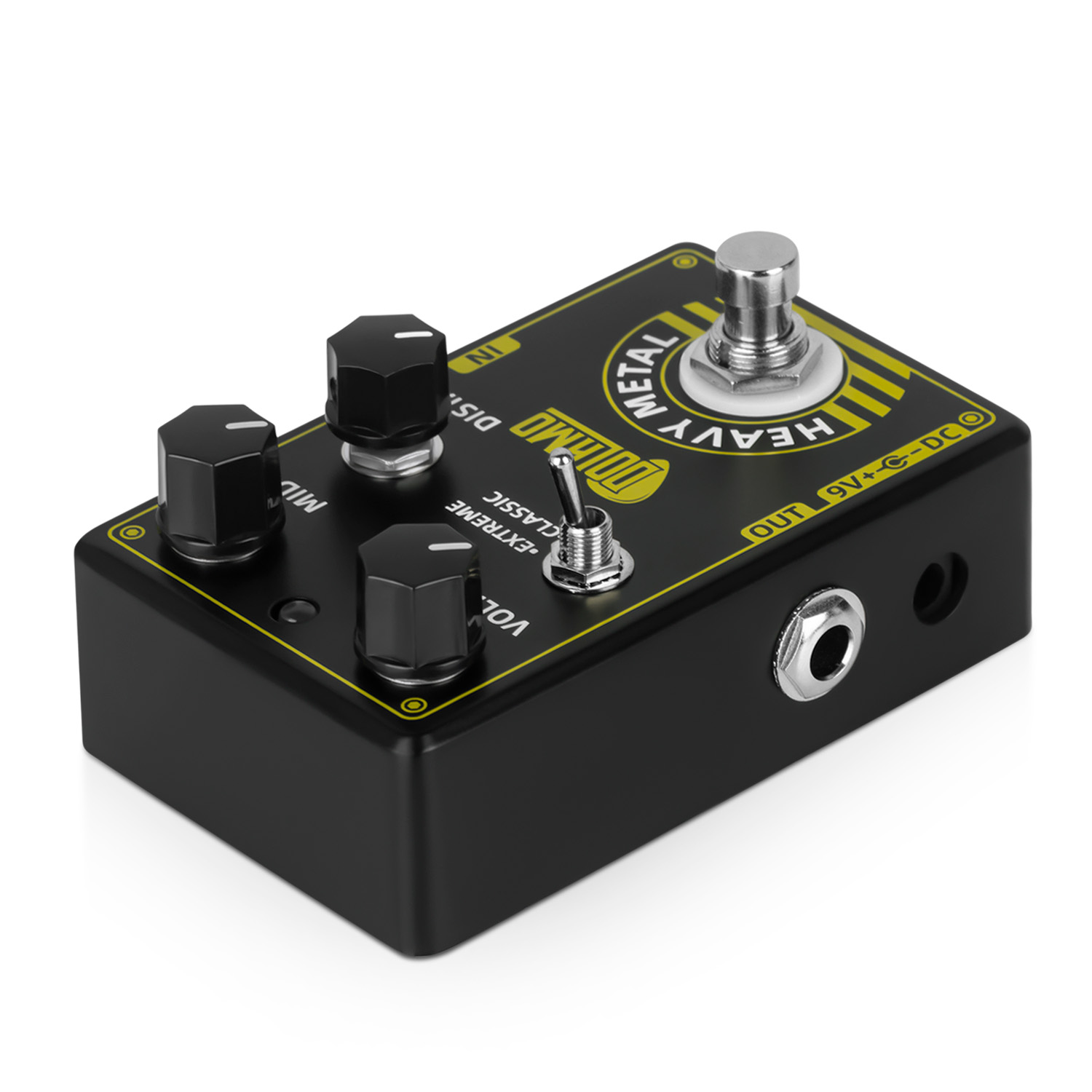 Dolamo D-17 Parti e accessori  - Diy Guitar Electronics recensione e prezzo