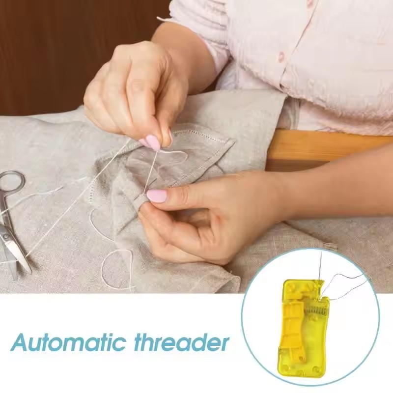 Infilatore Automatico per Aghi - Diy Electronics Starter Kit recensione e prezzo