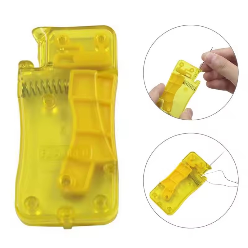 Infilatore Automatico per Aghi - Diy Electronics Starter Kit recensione e prezzo