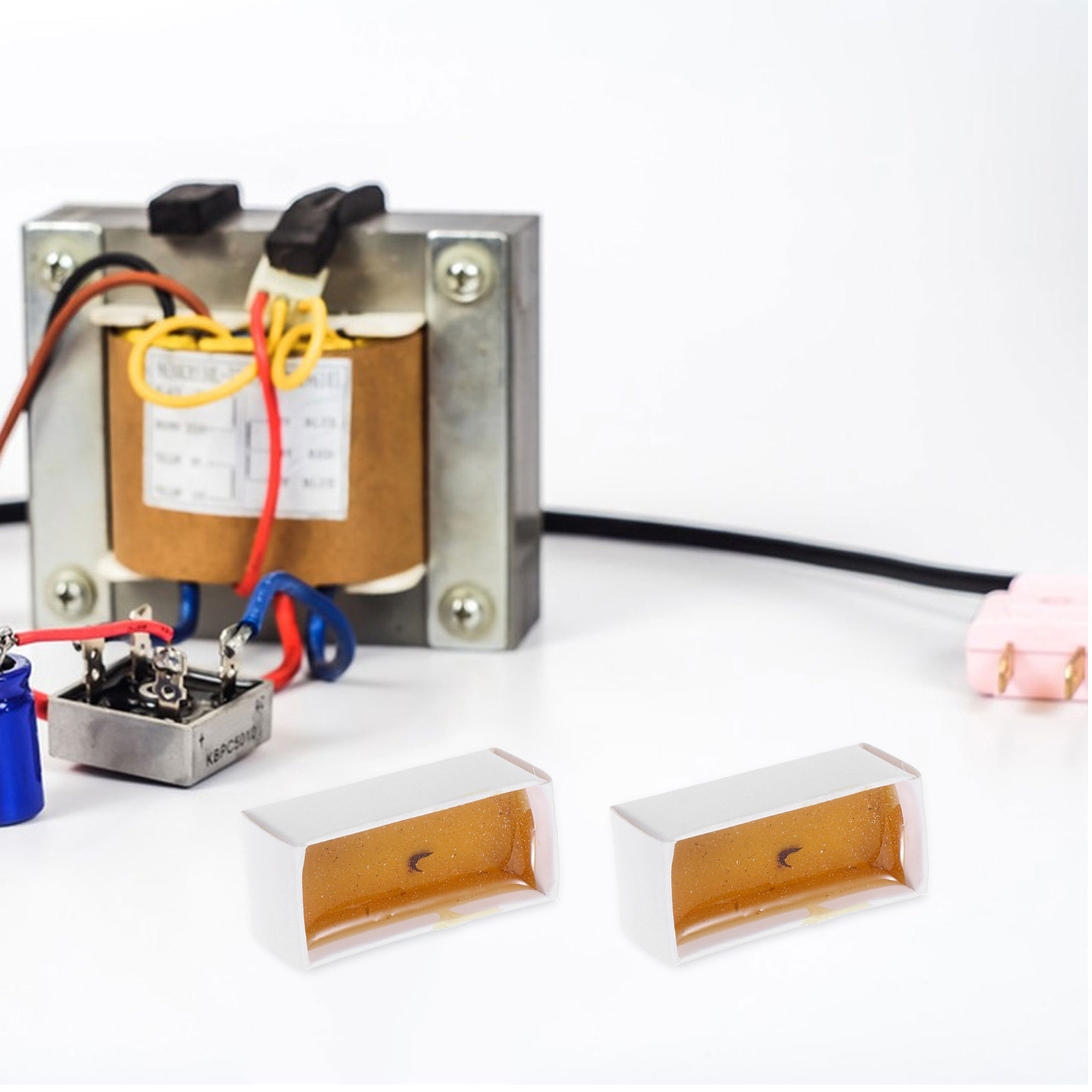 20 Pezzi di Pasta Saldante per - Diy Electronics Flux recensione e prezzo