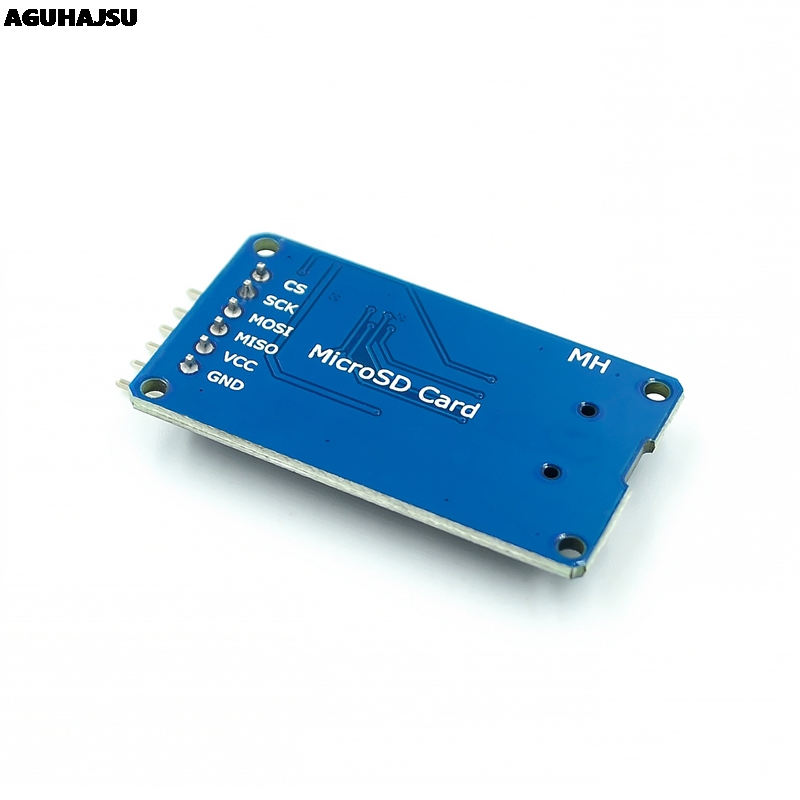 1 pz/lotto Micro SD card mini  - Sd Card Module Spi recensione e prezzo