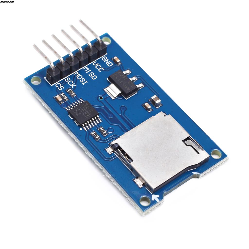 1 pz/lotto Micro SD card mini  - Sd Card Module Spi recensione e prezzo