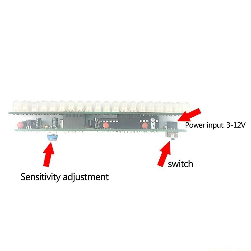 F62C 1 set elettronici fai-da- - Diy Electronics Parts recensione e prezzo