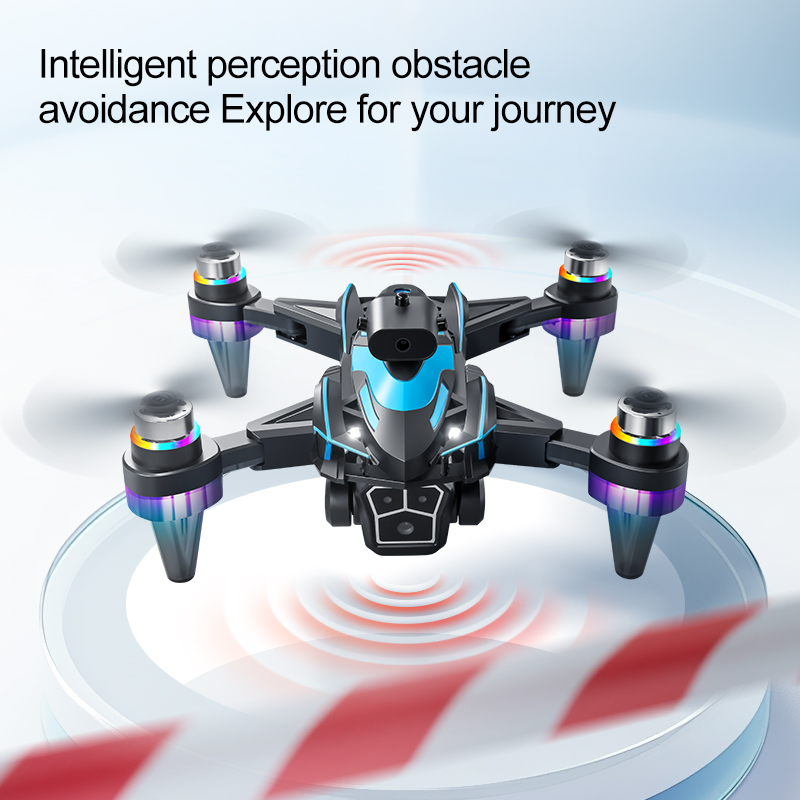 Drone Aereo Elettrico per Este - Diy Drone Electronics recensione e prezzo