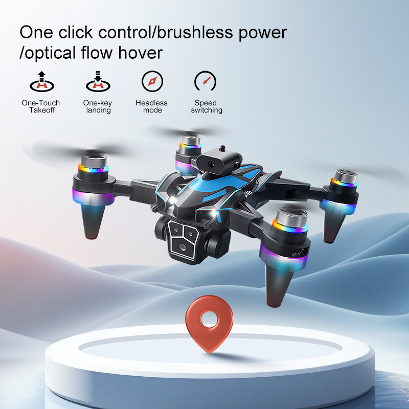 Drone Aereo Elettrico per Este - Diy Drone Electronics recensione e prezzo