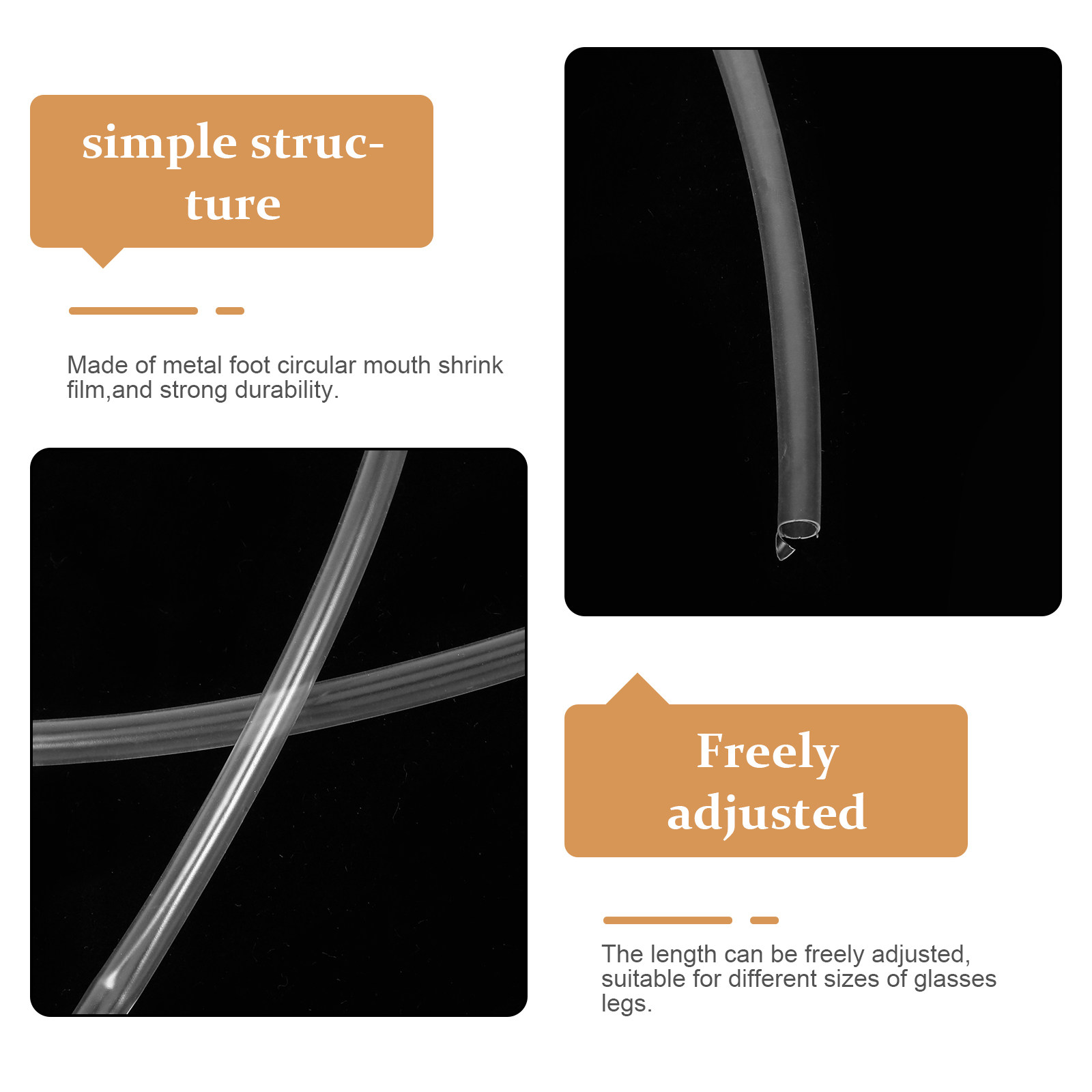 Manicotto termorestringente in - Heat Shrink Tubing recensione e prezzo