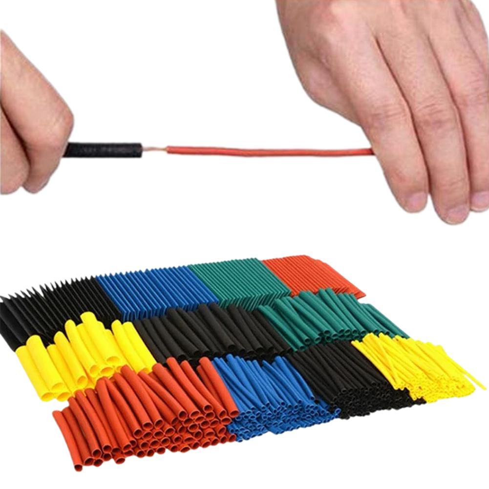 Tubi termorestringenti Tubo te - Heat Shrink Tubing recensione e prezzo