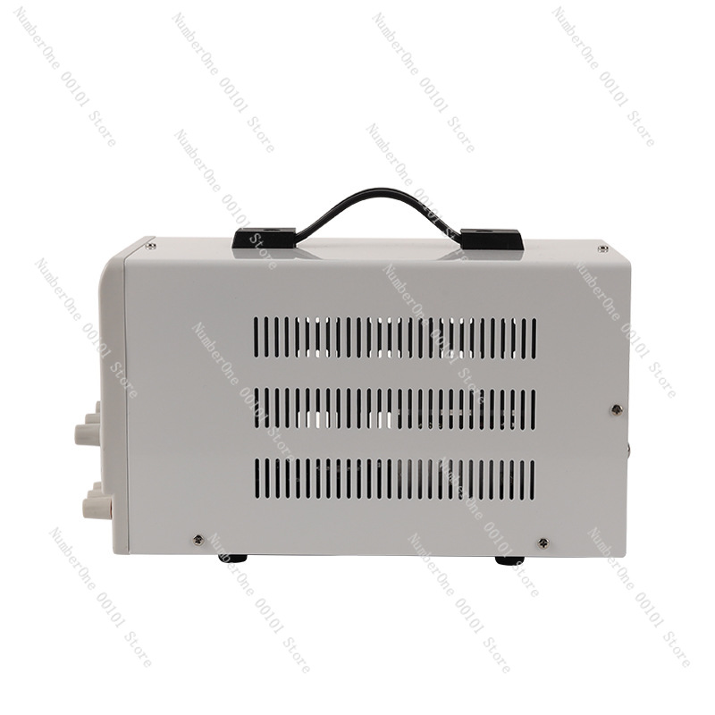 Alimentatore DC Regolabile con - Dc Power Supply Variable recensione e prezzo