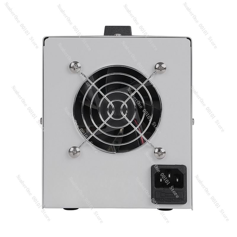 Alimentatore DC Regolabile con - Dc Power Supply Variable recensione e prezzo