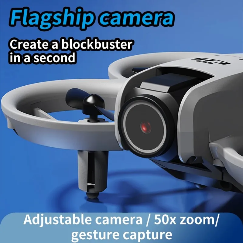 Drone GPS Lenovo GT3 MAX 8K pe - Diy Drone Electronics recensione e prezzo