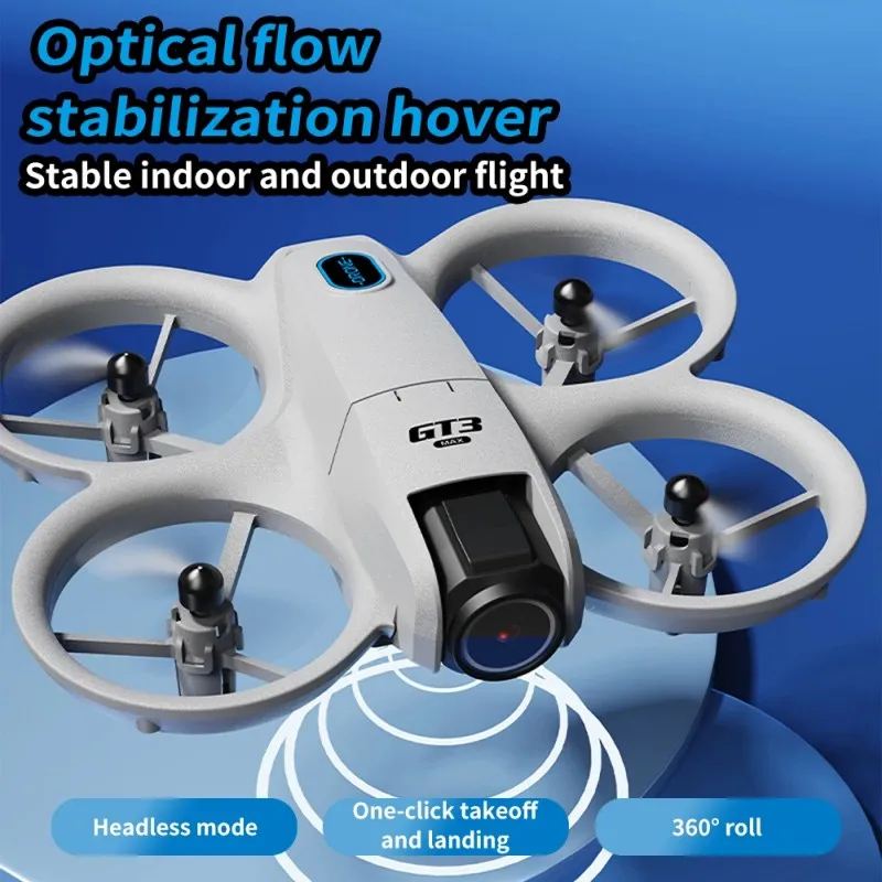 Drone GPS Lenovo GT3 MAX 8K pe - Diy Drone Electronics recensione e prezzo