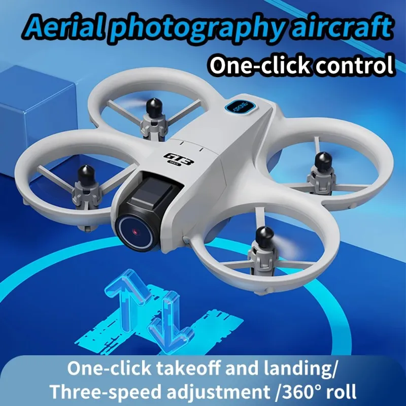 Drone GPS Lenovo GT3 MAX 8K pe - Diy Drone Electronics recensione e prezzo