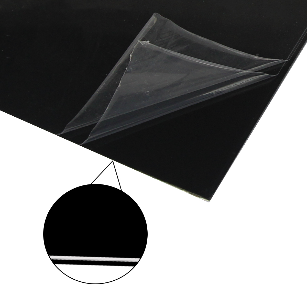 FLEOR 1 pz Battipenna per Chit - Diy Guitar Electronics recensione e prezzo