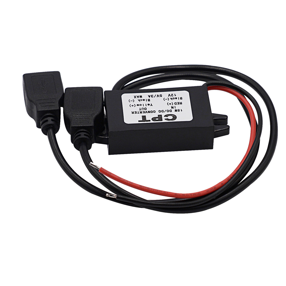 Convertitore CC da 12 V a 5 V  - Dc Power Supply Variable recensione e prezzo