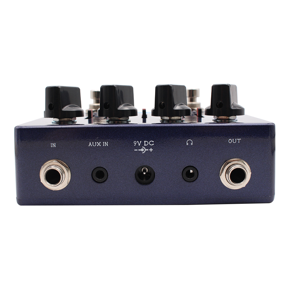 MOSKY Beta Preamplificatore di - Diy Guitar Electronics recensione e prezzo