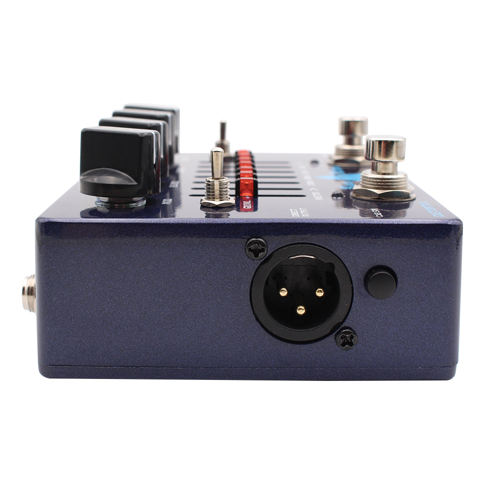 MOSKY Beta Preamplificatore di - Diy Guitar Electronics recensione e prezzo