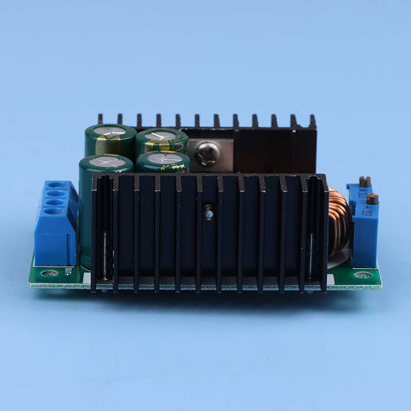Convertitore buck step down DC - Dc Power Supply Variable recensione e prezzo