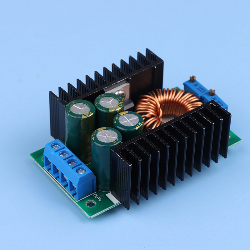 Convertitore buck step down DC - Dc Power Supply Variable recensione e prezzo