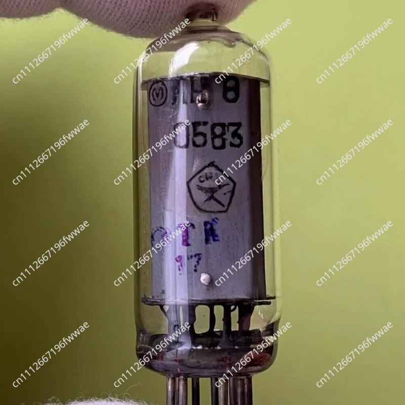 Tubo Nixie per Orologio Elettr - Diy Electronics Logo recensione e prezzo