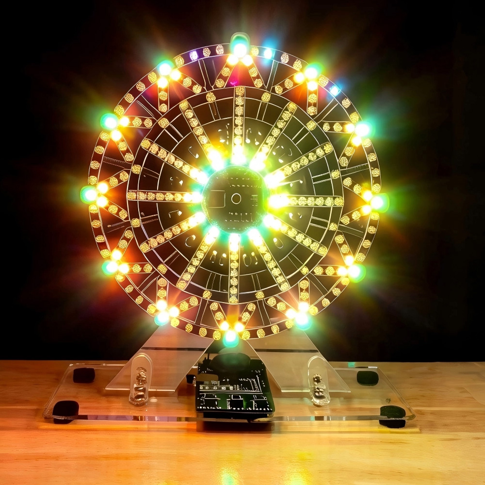 Kit elettronici fai da te: Ruo - Diy Electronics Parts recensione e prezzo