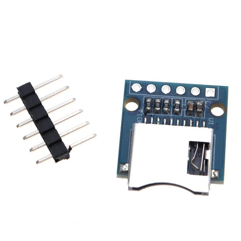 1 pz scheda Micro SD Mini modu - Sd Card Module Spi recensione e prezzo