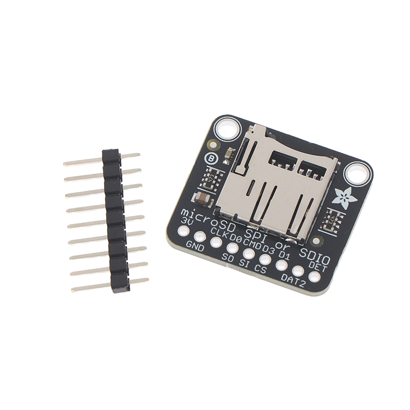 Z. 4682 Adafruit Scheda Breako - Sd Card Module Spi recensione e prezzo