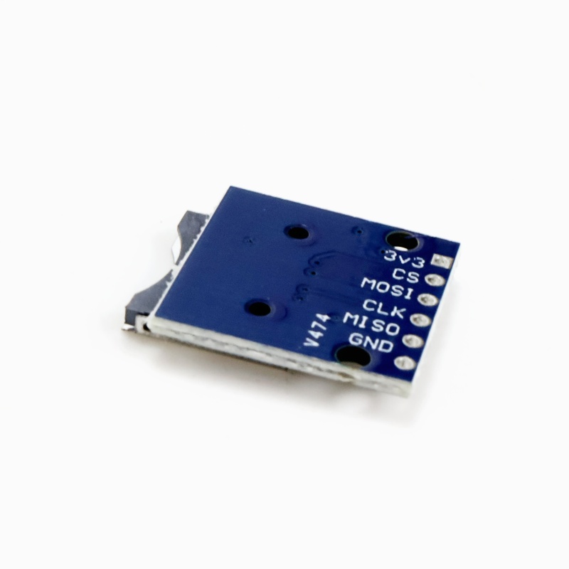 Scheda di espansione memoria M - Sd Card Module Spi recensione e prezzo