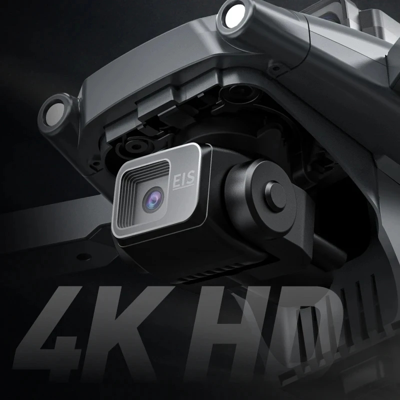 L600 PRO MAX GPS Drone Profess - Diy Drone Electronics recensione e prezzo