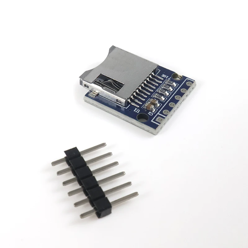 Modulo scheda Micro SD Lettore - Sd Card Module Spi recensione e prezzo
