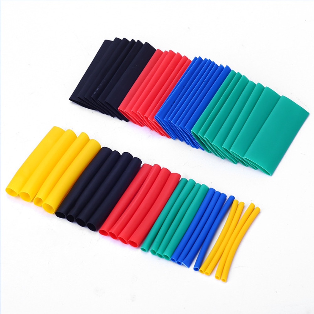 Kit di tubi termorestringenti, - Heat Shrink Tubing recensione e prezzo